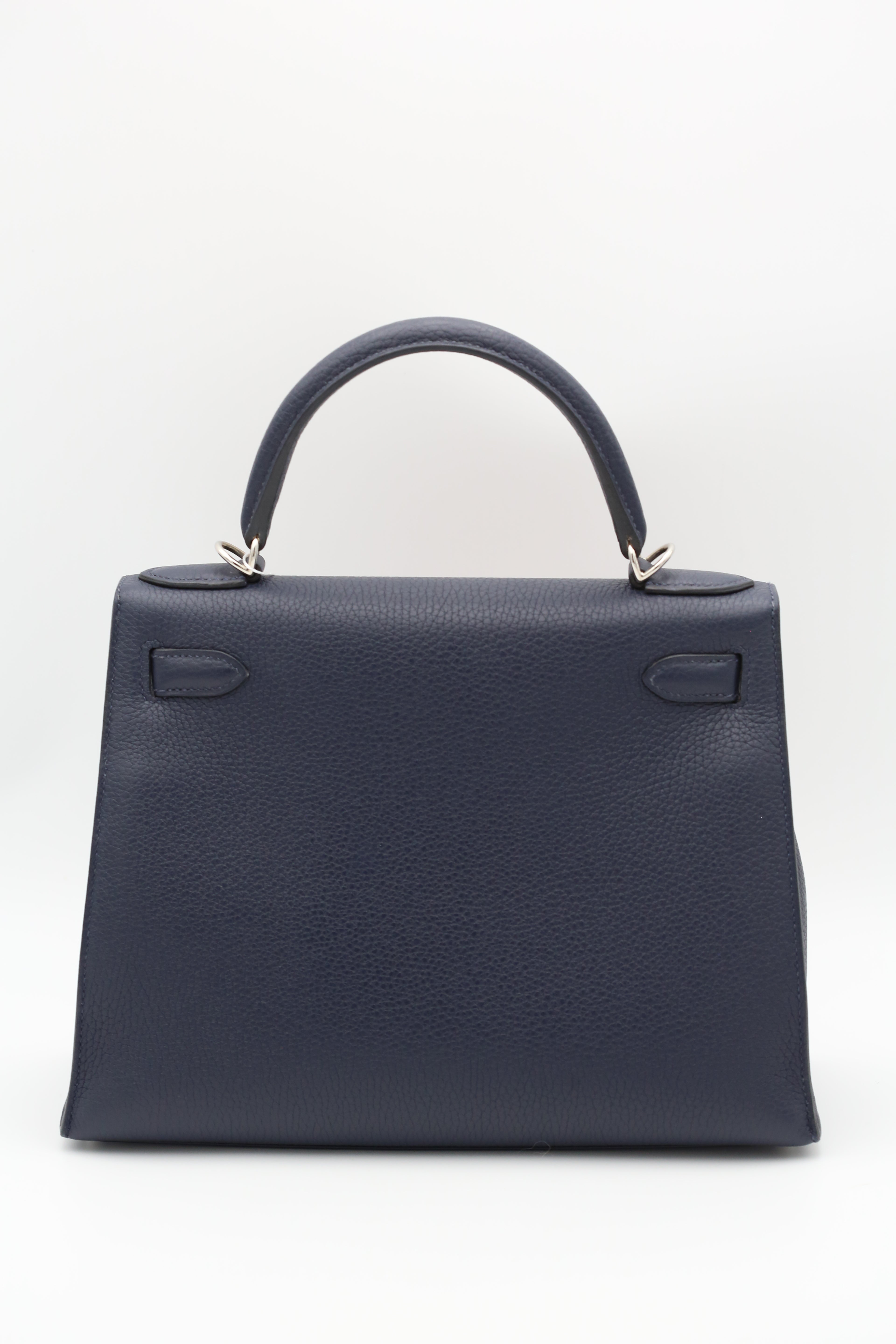 HERMÈS Kelly 28
