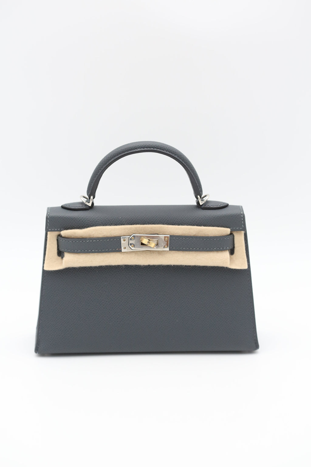 HERMÈS Mini Kelly