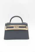 HERMÈS Mini Kelly