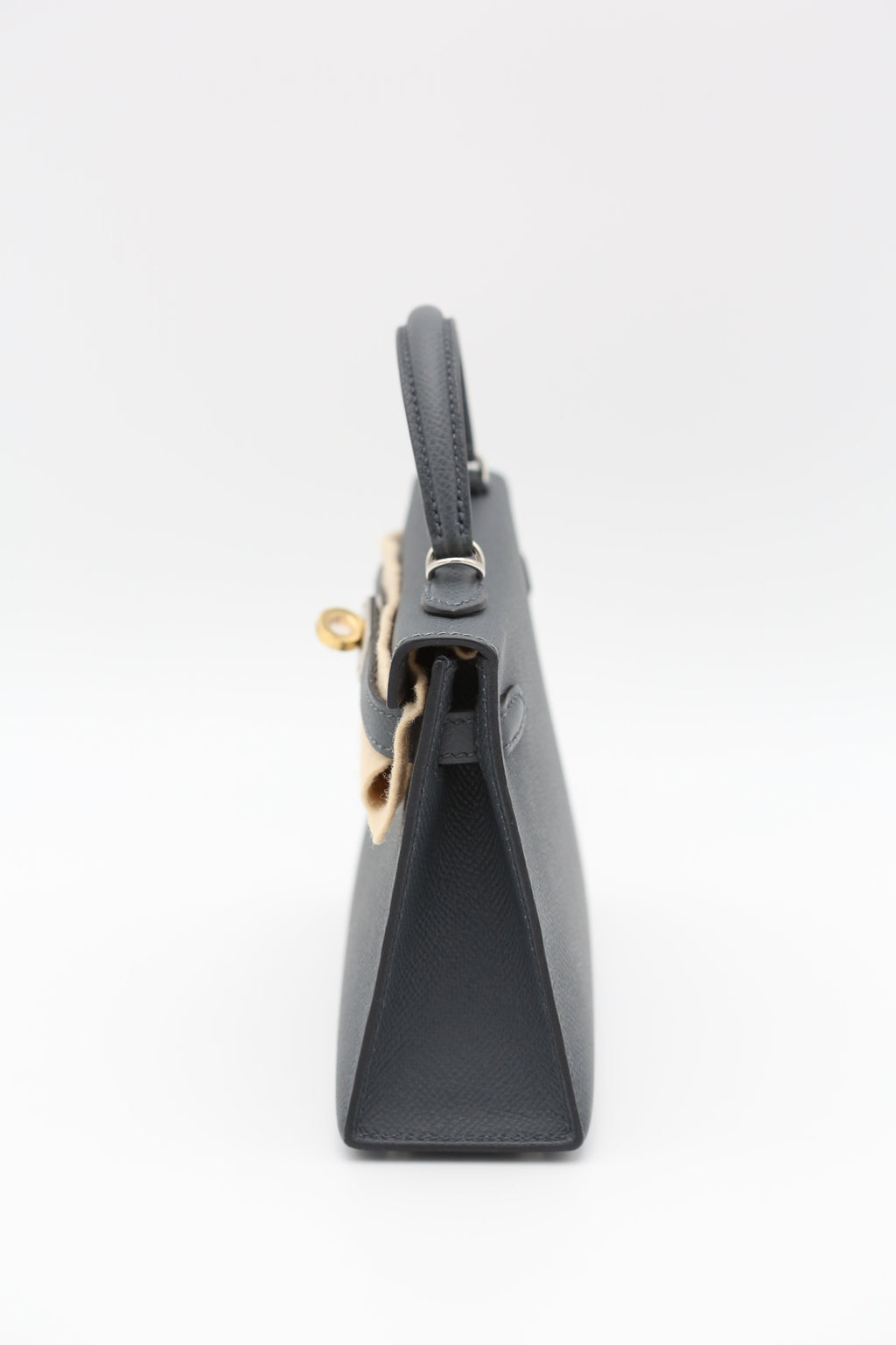 HERMÈS Mini Kelly