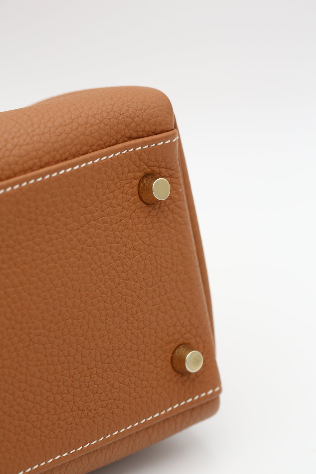 HERMÈS Kelly 32 Gold