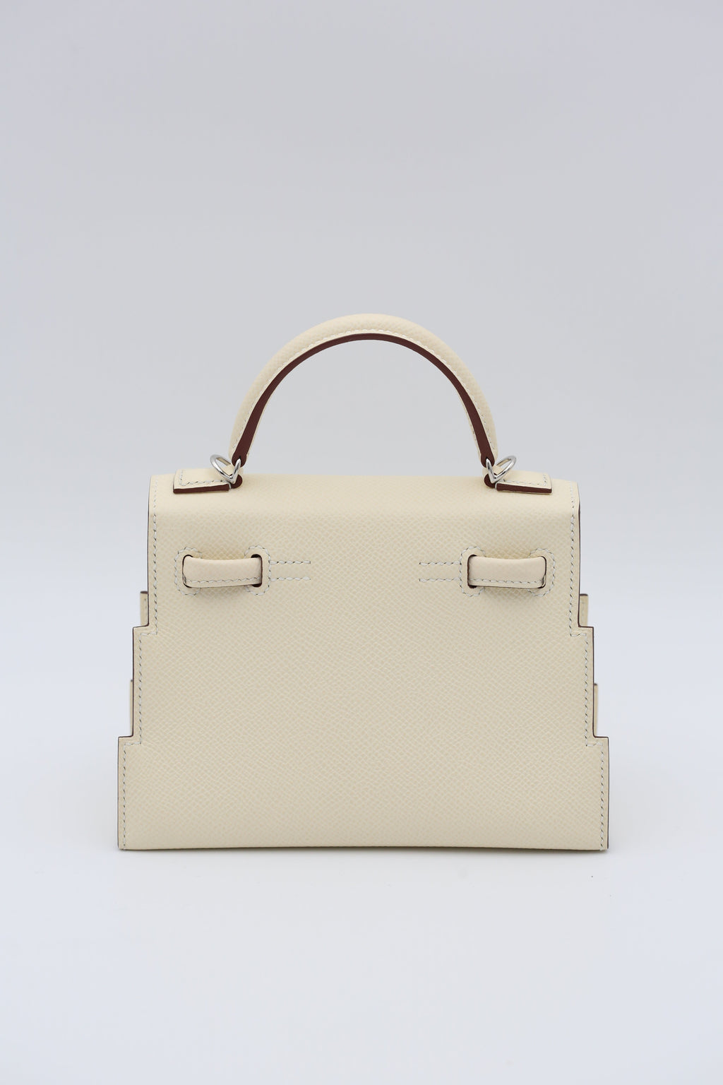 HERMÈS Kelly Doll Nata