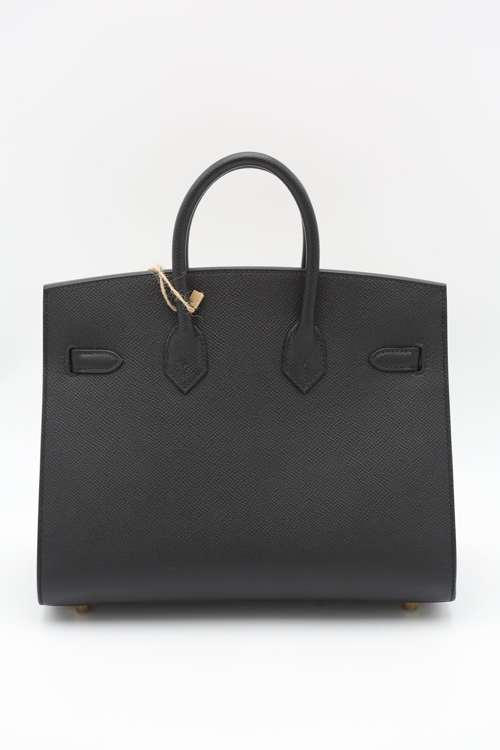 HERMÈS Birkin 25 Epsom Gold