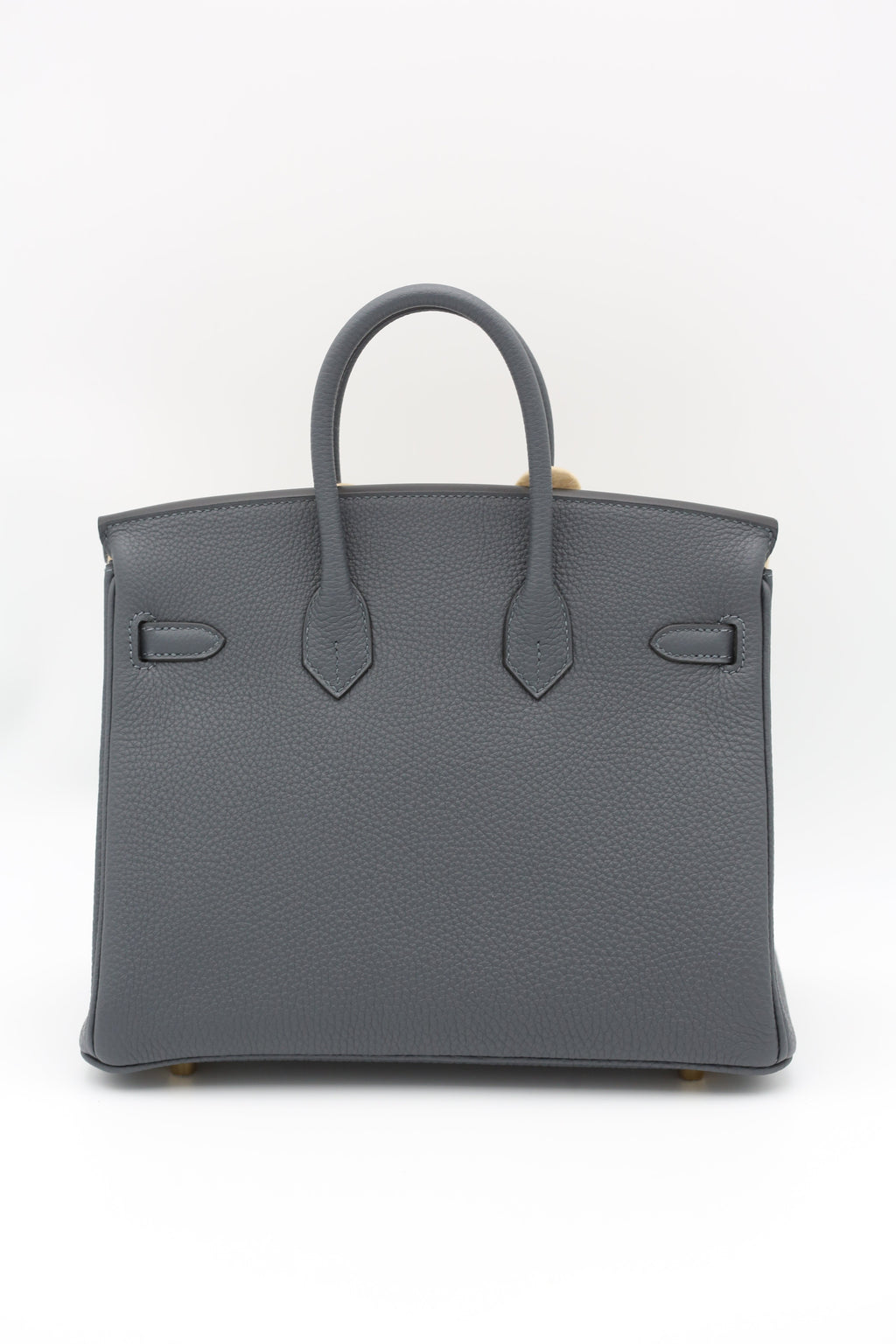 HERMÈS Birkin 25 Misty