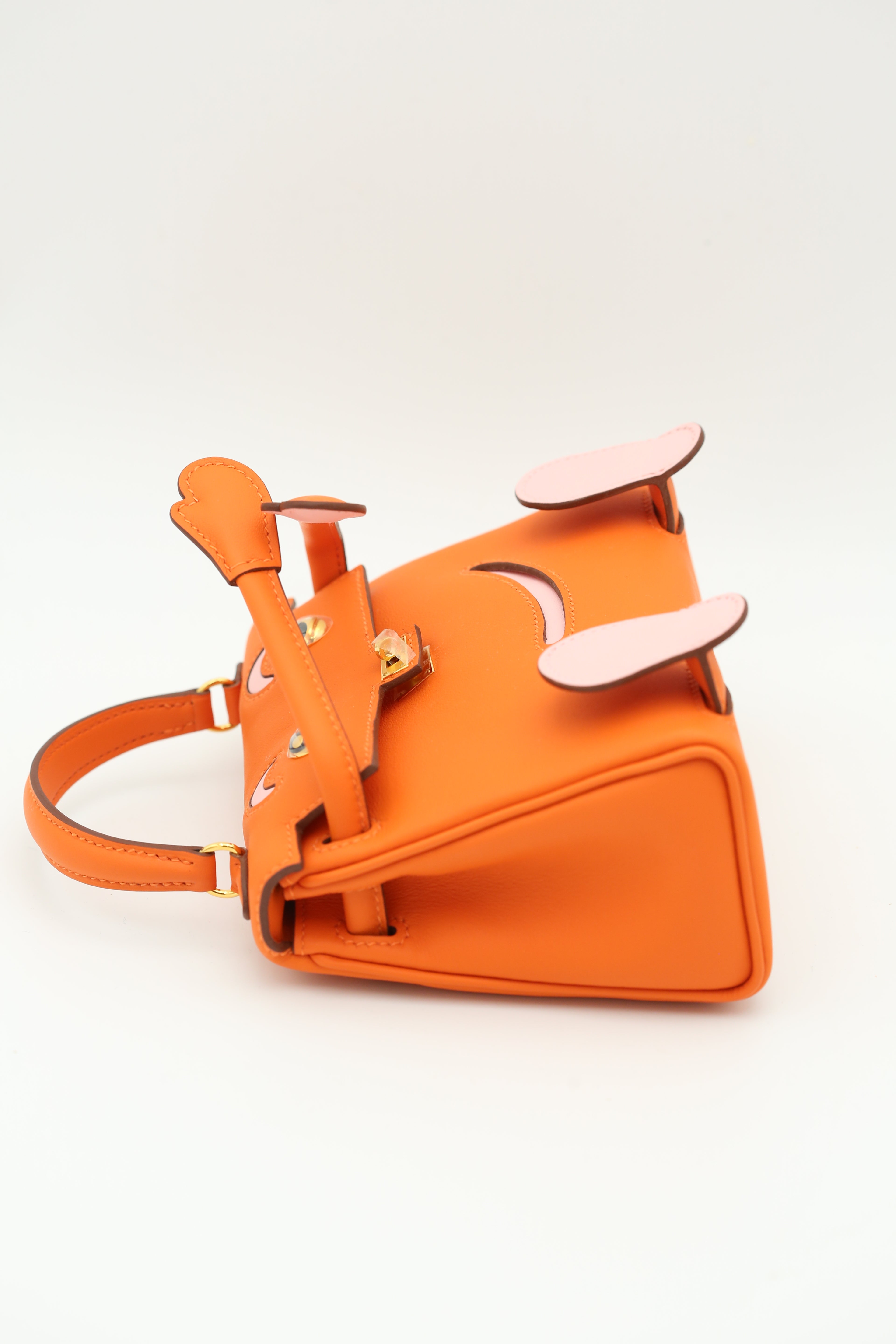 HERMÈS Kelly Doll