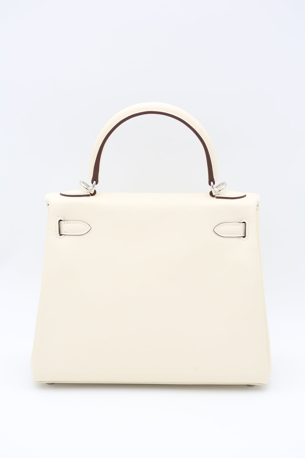 HERMÈS Kelly 25 in and out