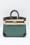 HERMÈS Birkin 25