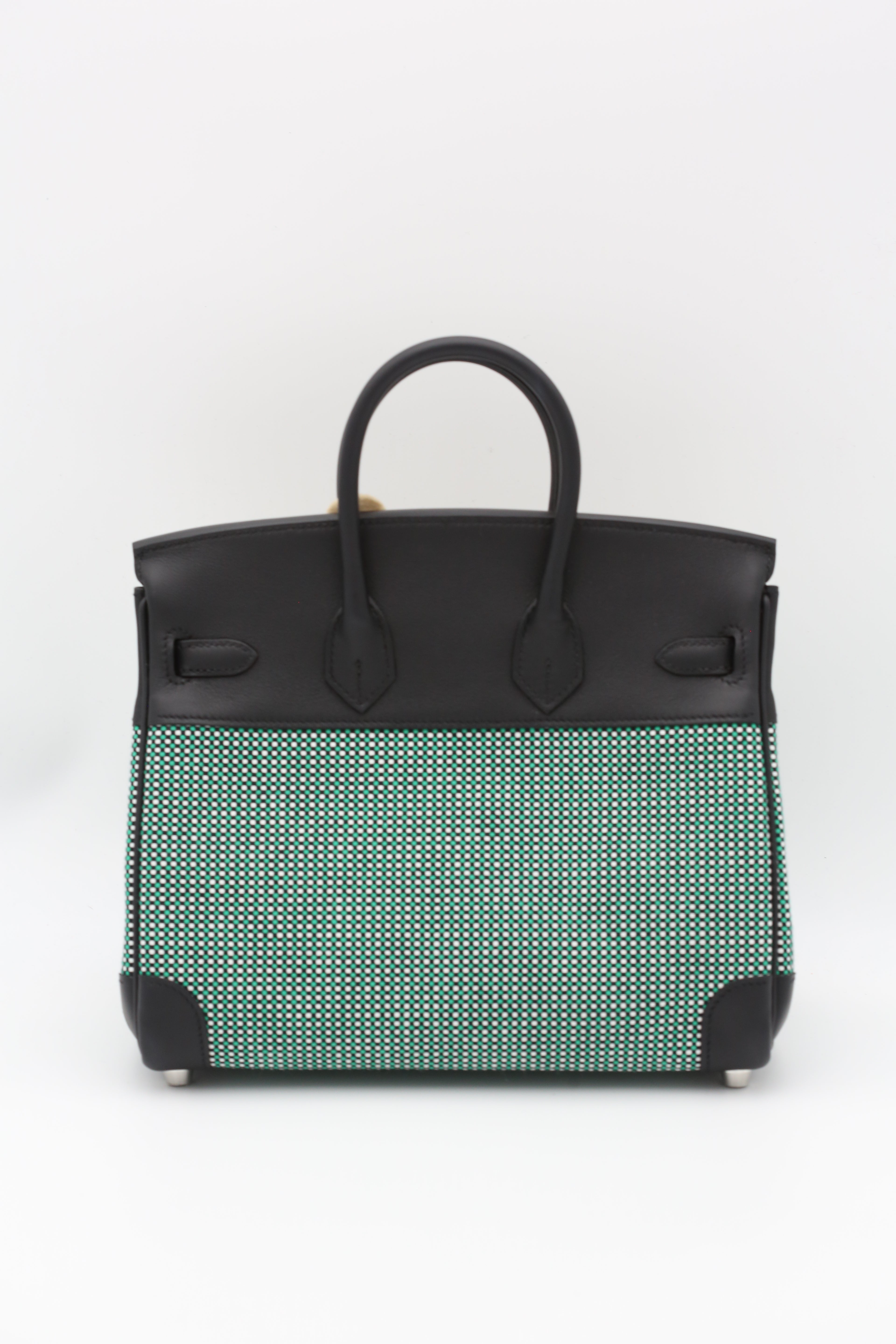 HERMÈS Birkin 25