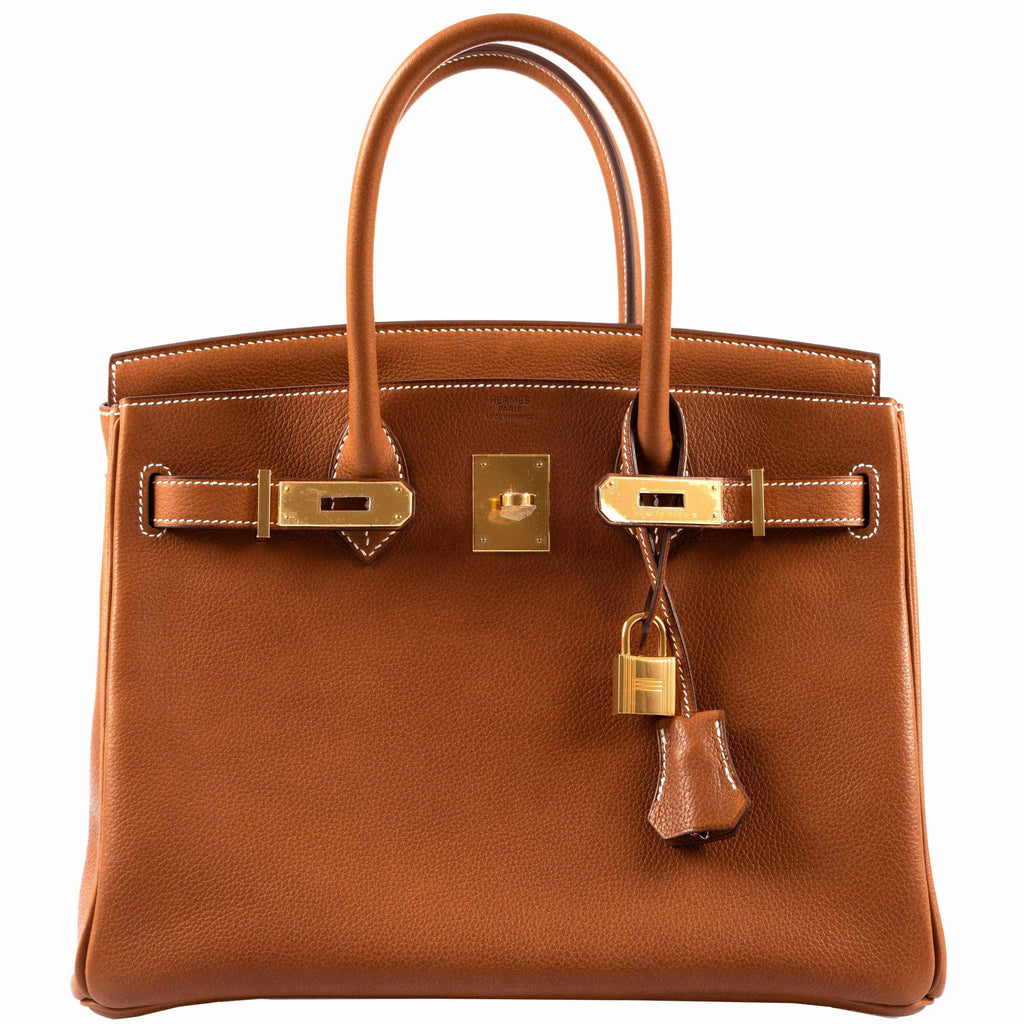 Hermes Birkin