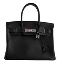 Hermes Birkin