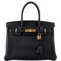 Hermes Birkin