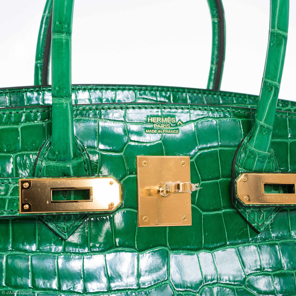 Hermes Birkin