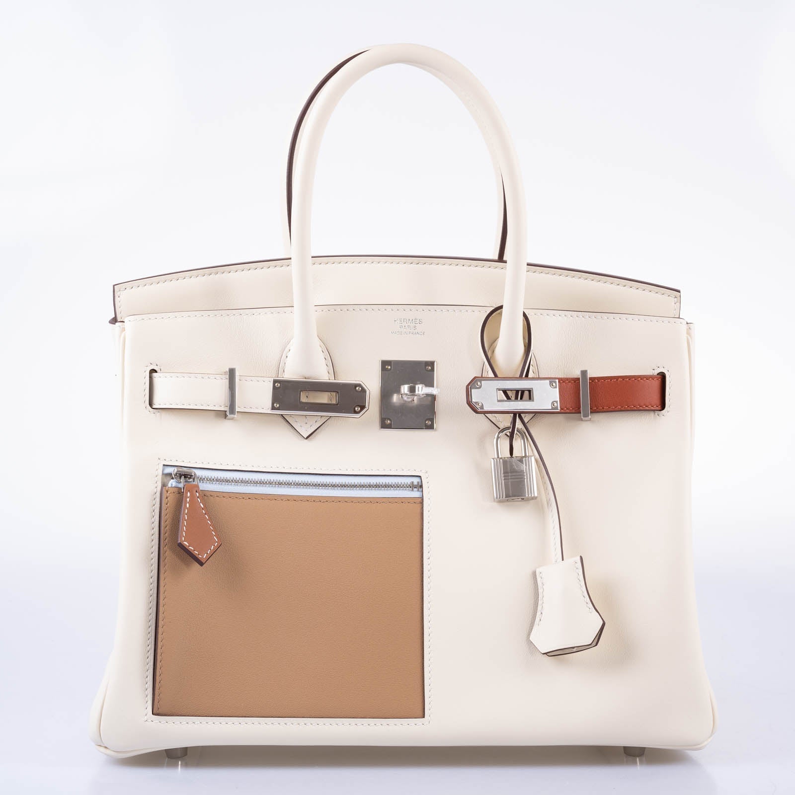 Hermes Birkin