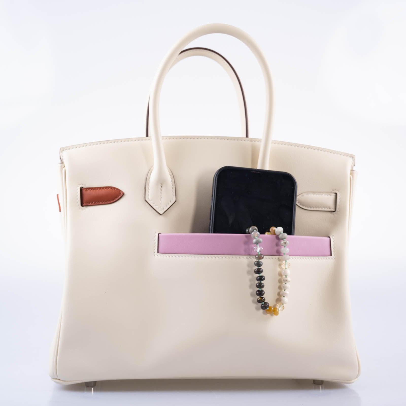 Hermes Birkin