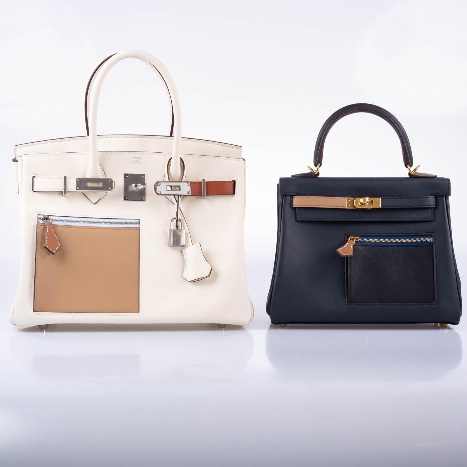 Hermes Birkin