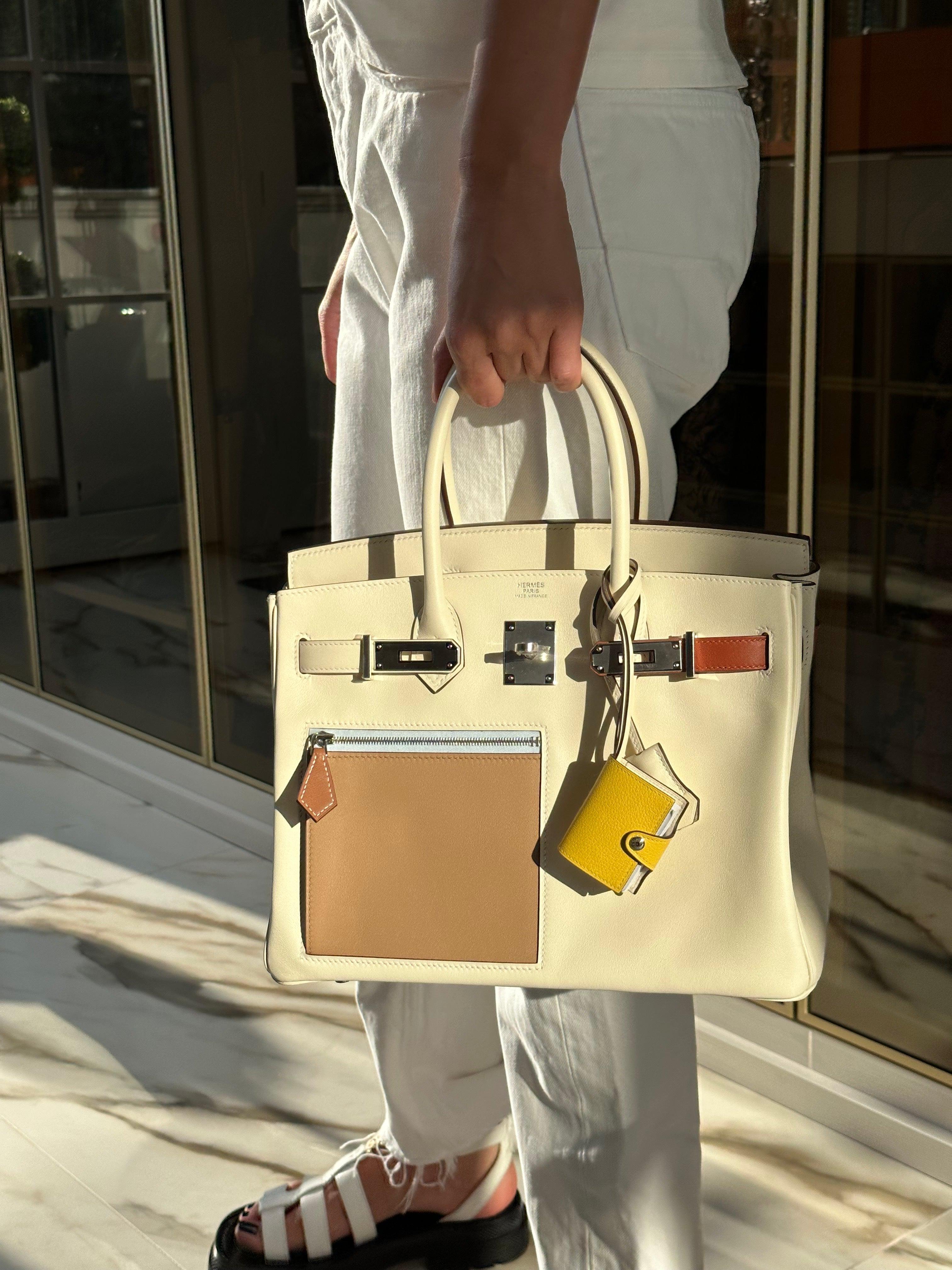 Hermes Birkin