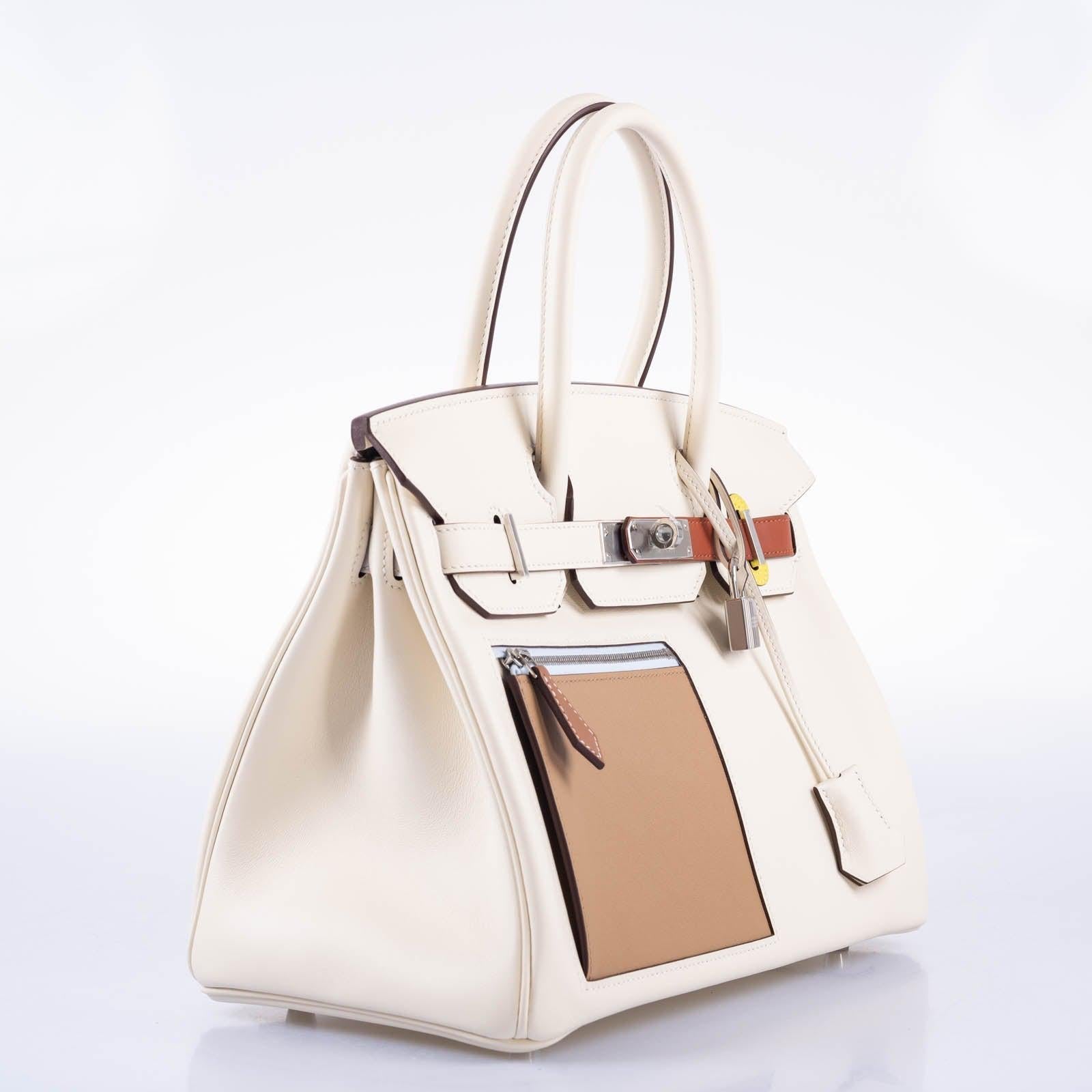 Hermes Birkin