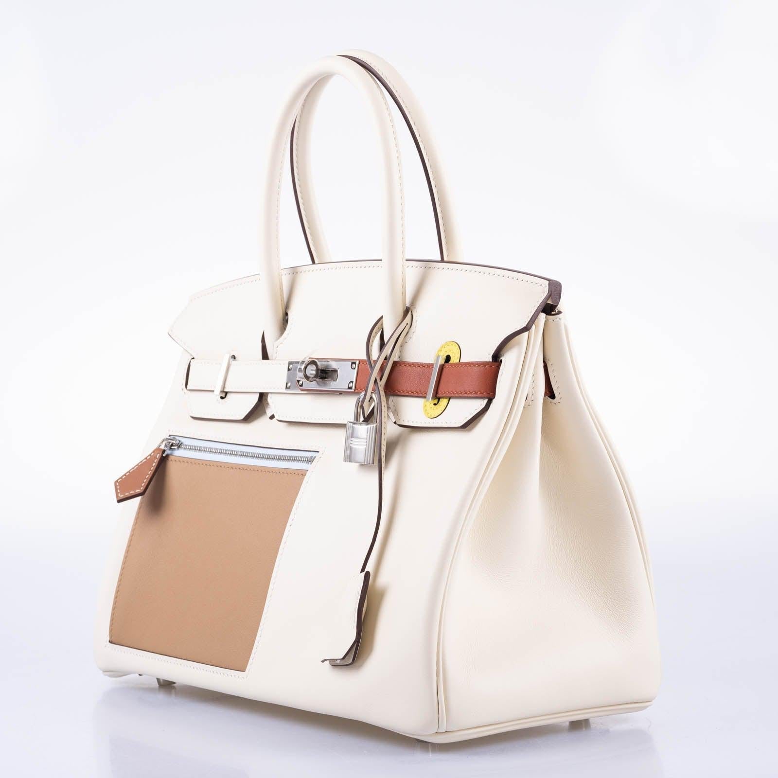 Hermes Birkin