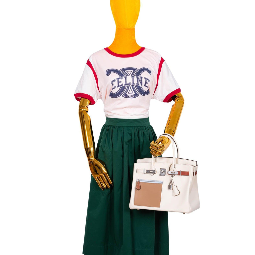 Hermes Birkin