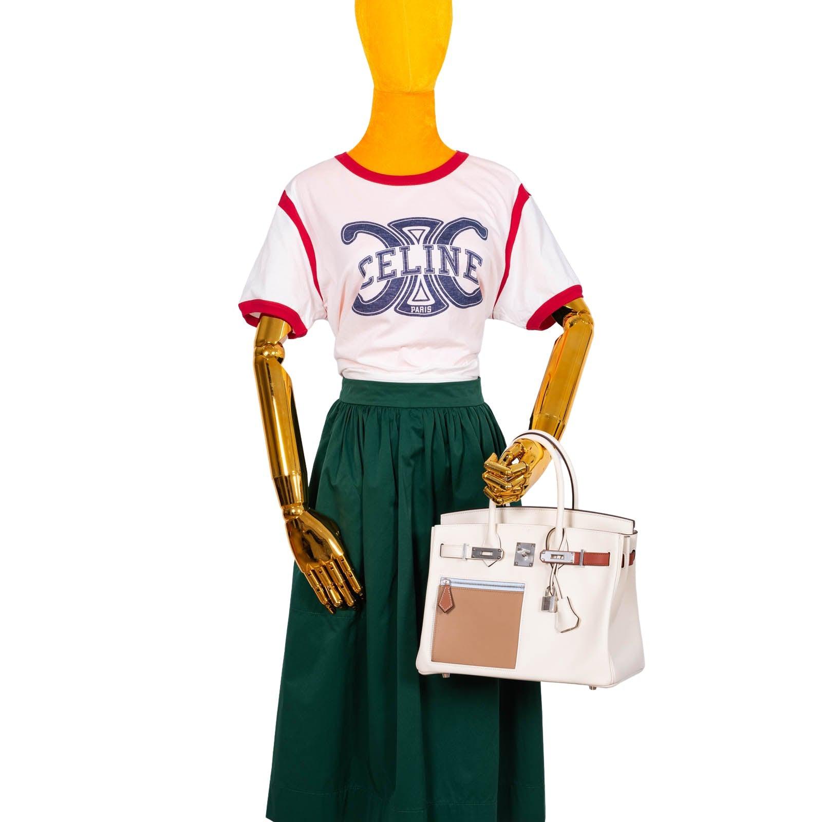 Hermes Birkin