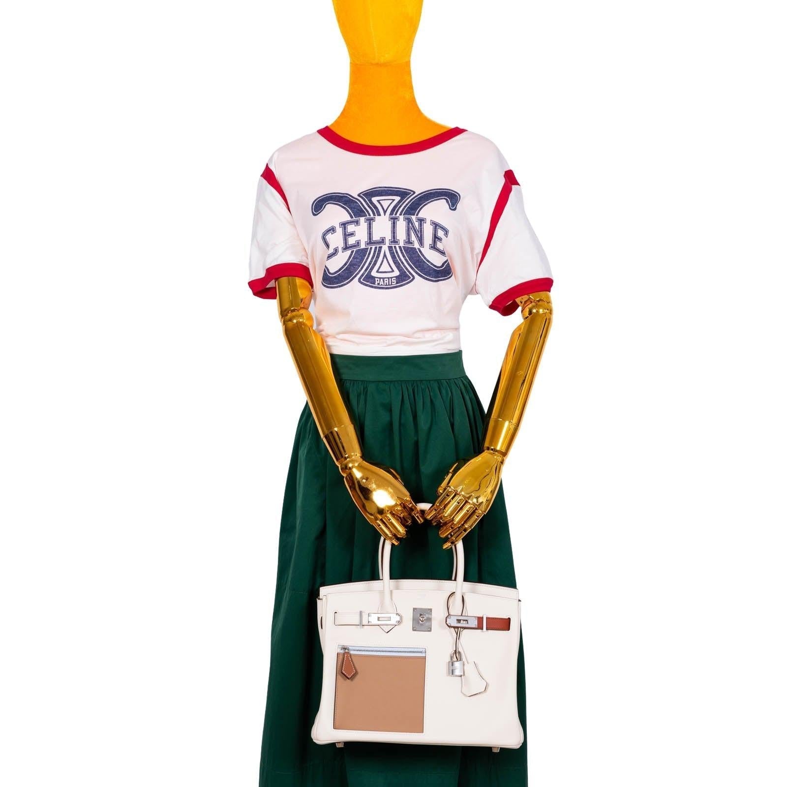 Hermes Birkin