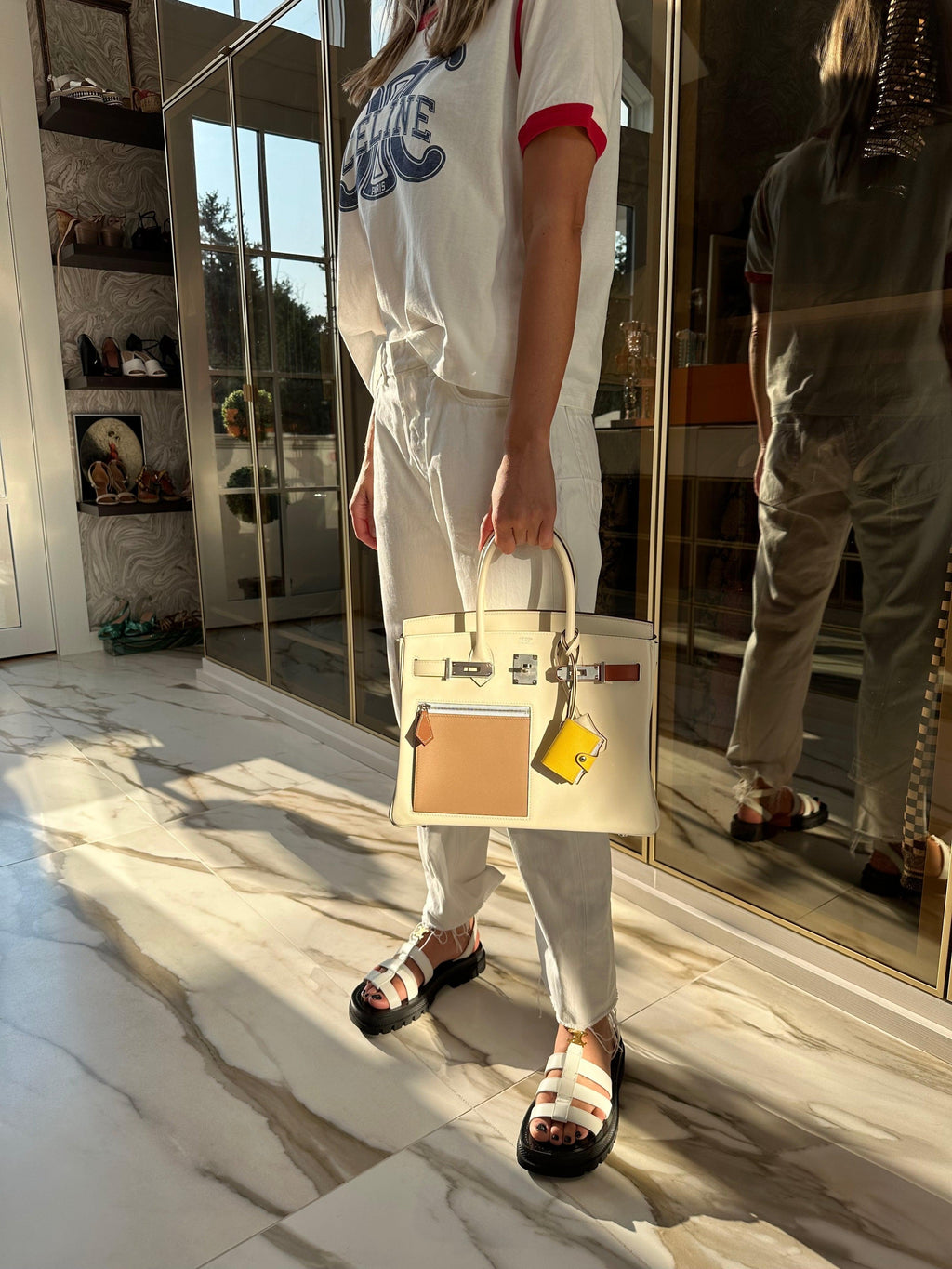 Hermes Birkin