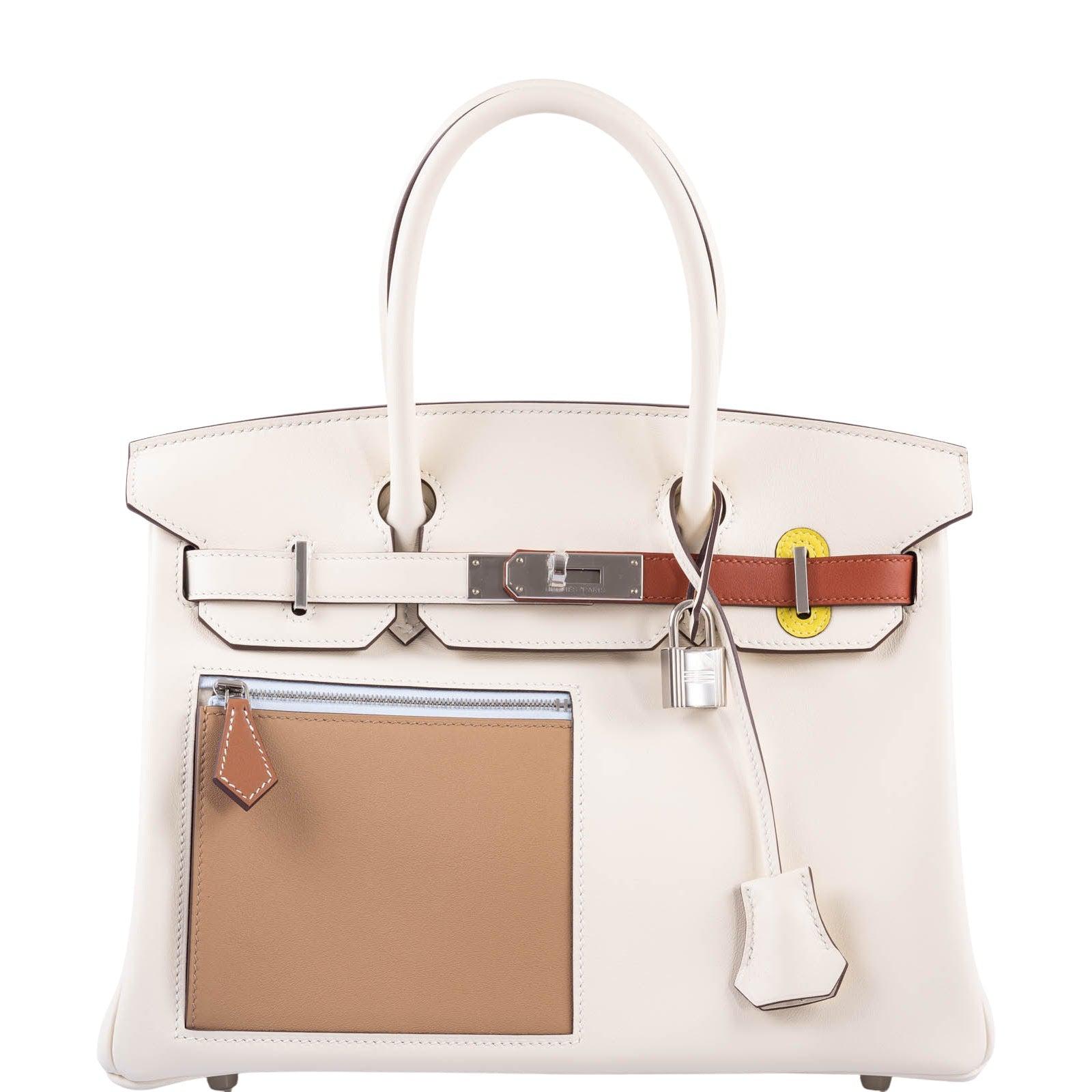 Hermes Birkin
