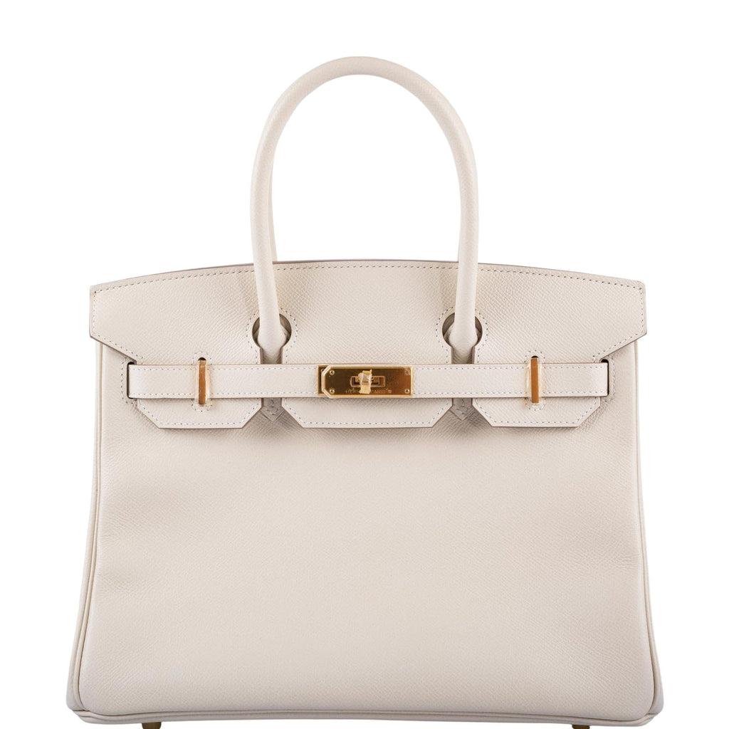 Hermes Birkin