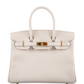 Hermes Birkin