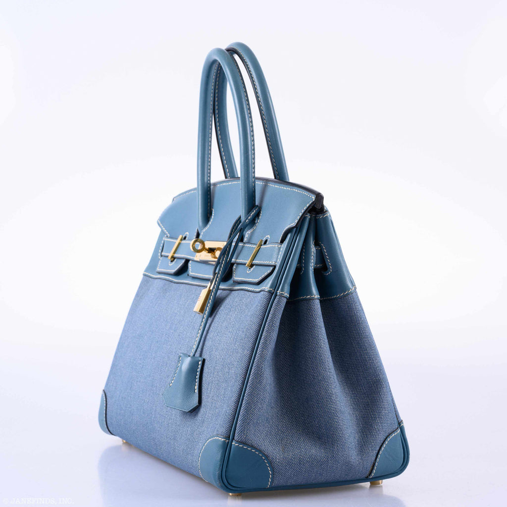 Hermes Birkin