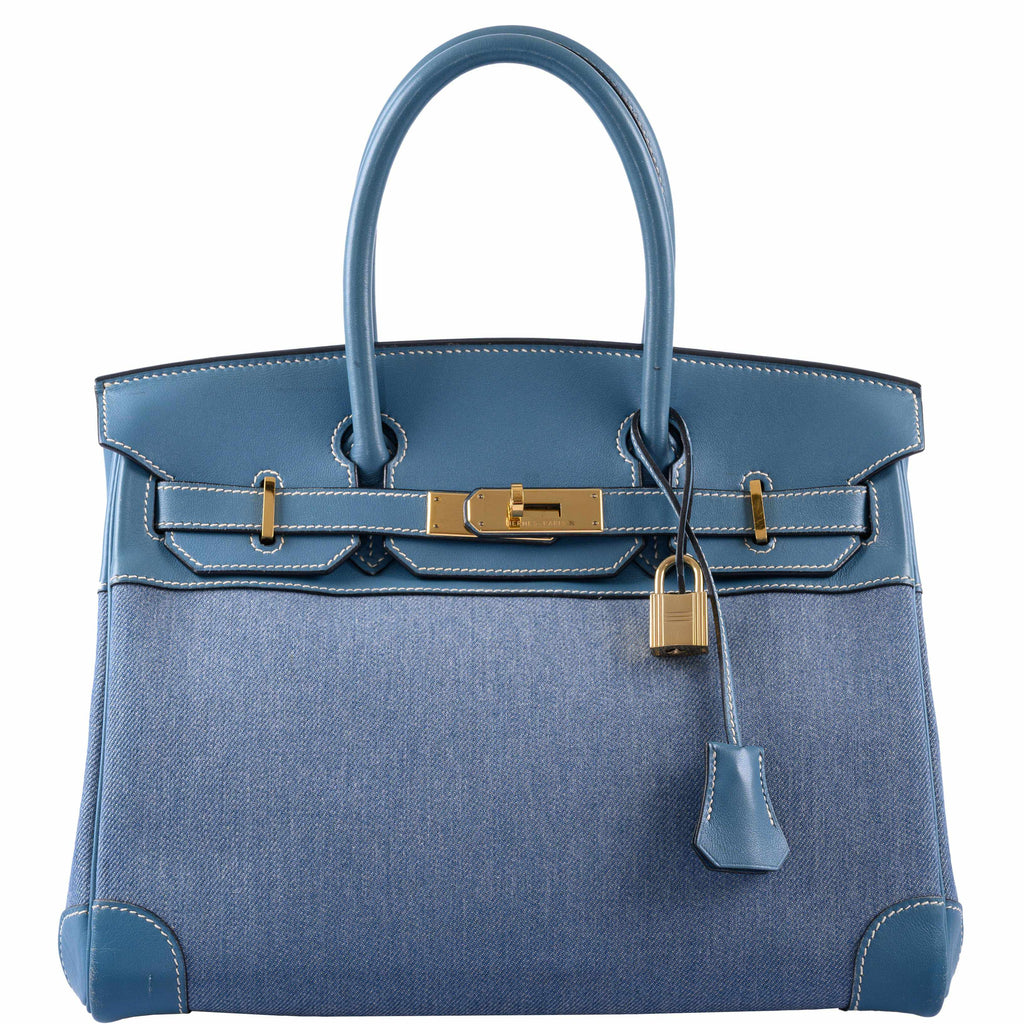 Hermes Birkin