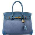 Hermes Birkin