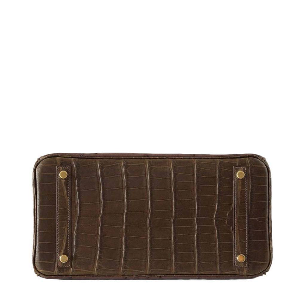 Hermès Birkin 30 Grand Marriage Bag - Limited Edition
