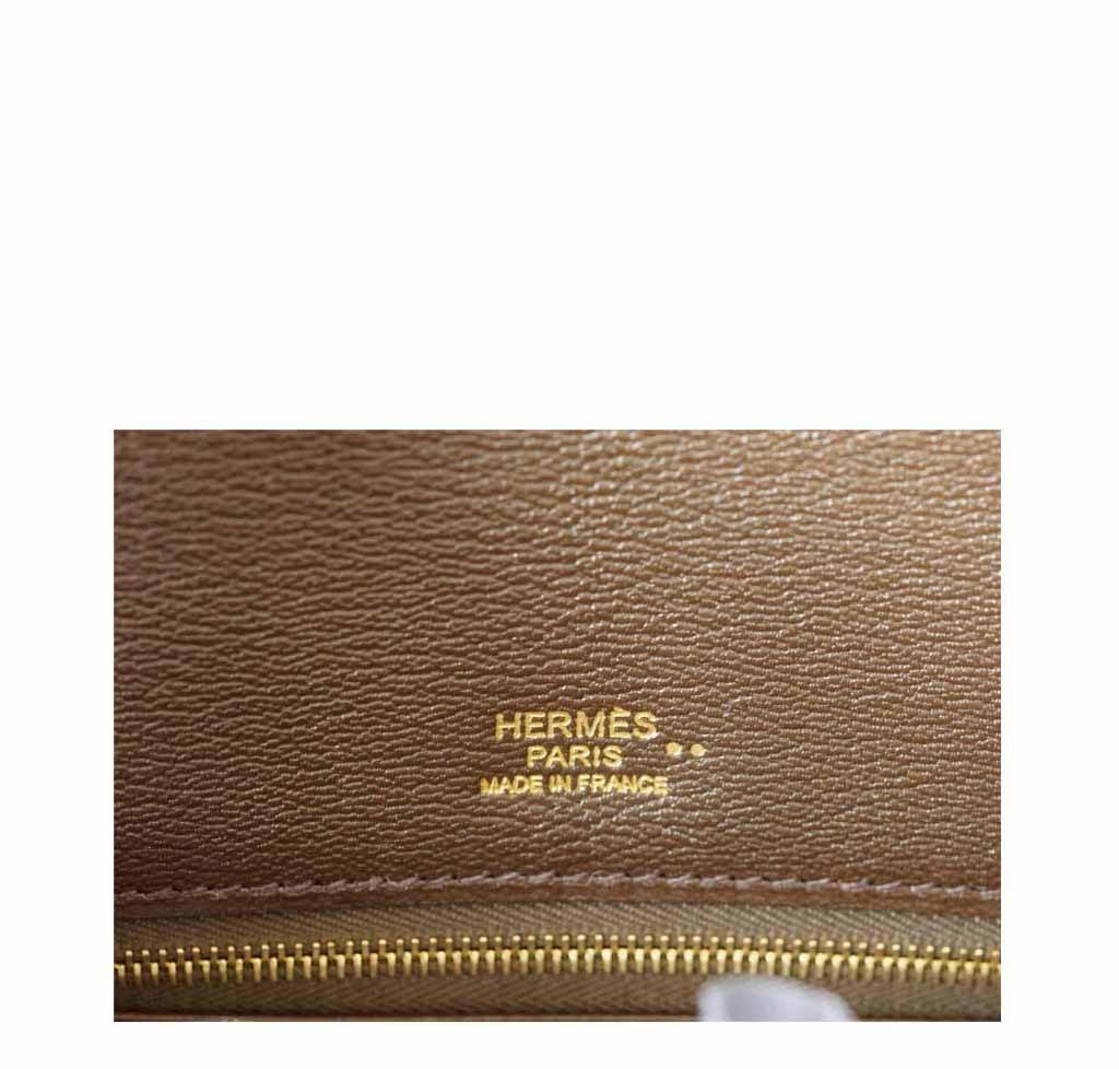 Hermès Birkin 30 Grand Marriage Bag - Limited Edition