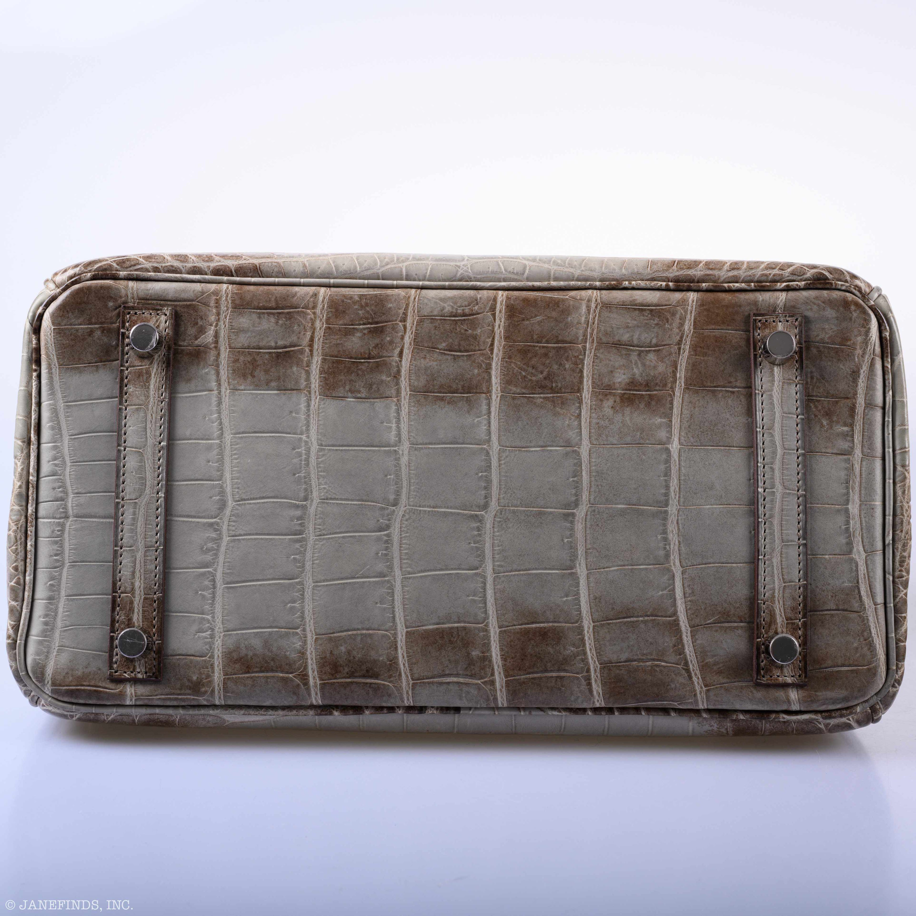 Hermes Birkin