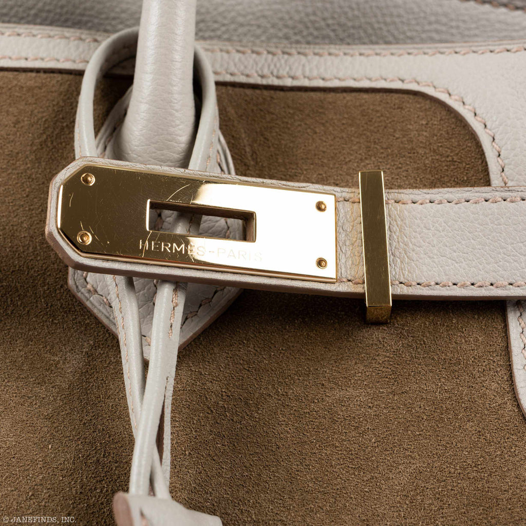 Hermes Birkin