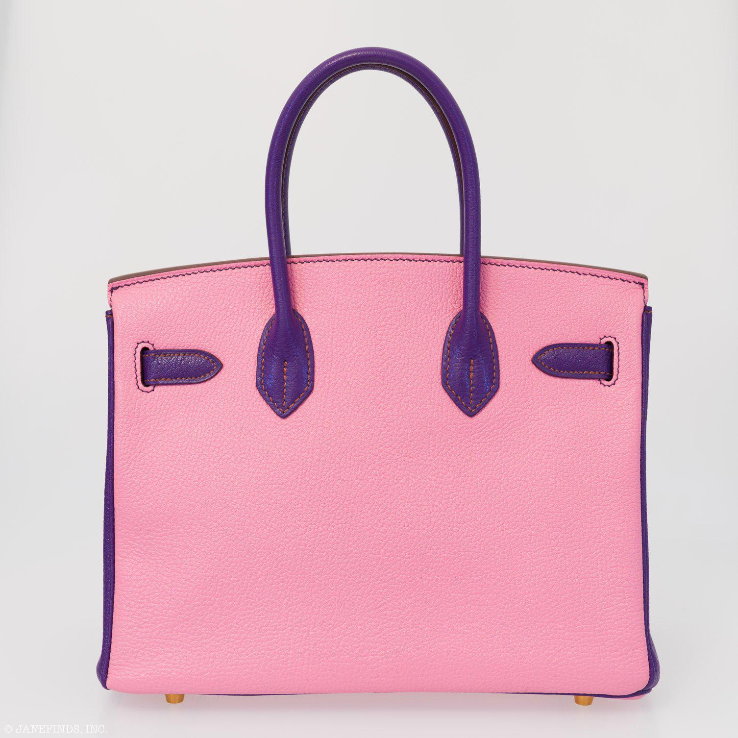 Hermes Birkin