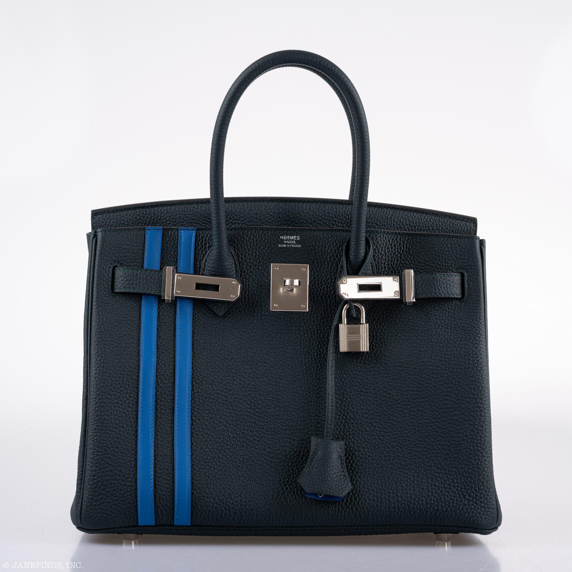 Hermes Birkin