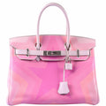 Hermes Birkin