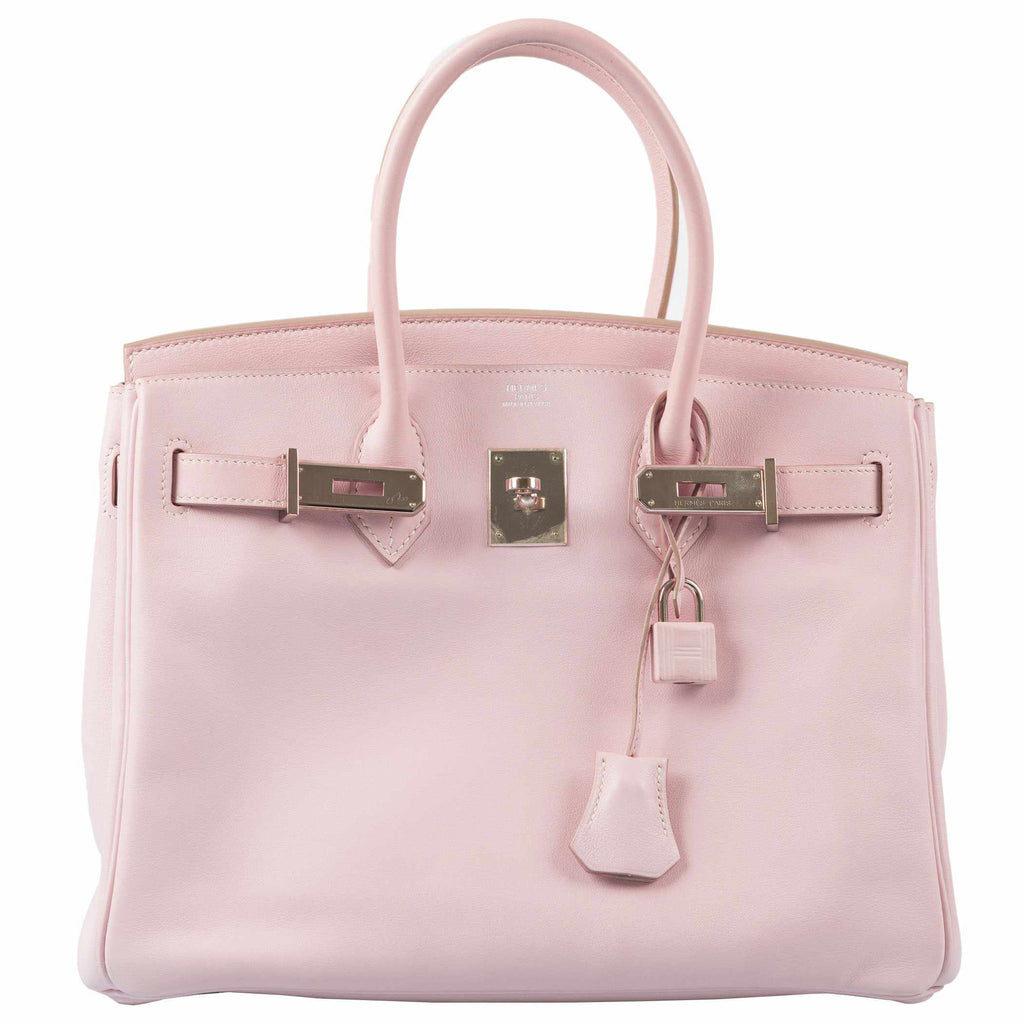 Hermes Birkin