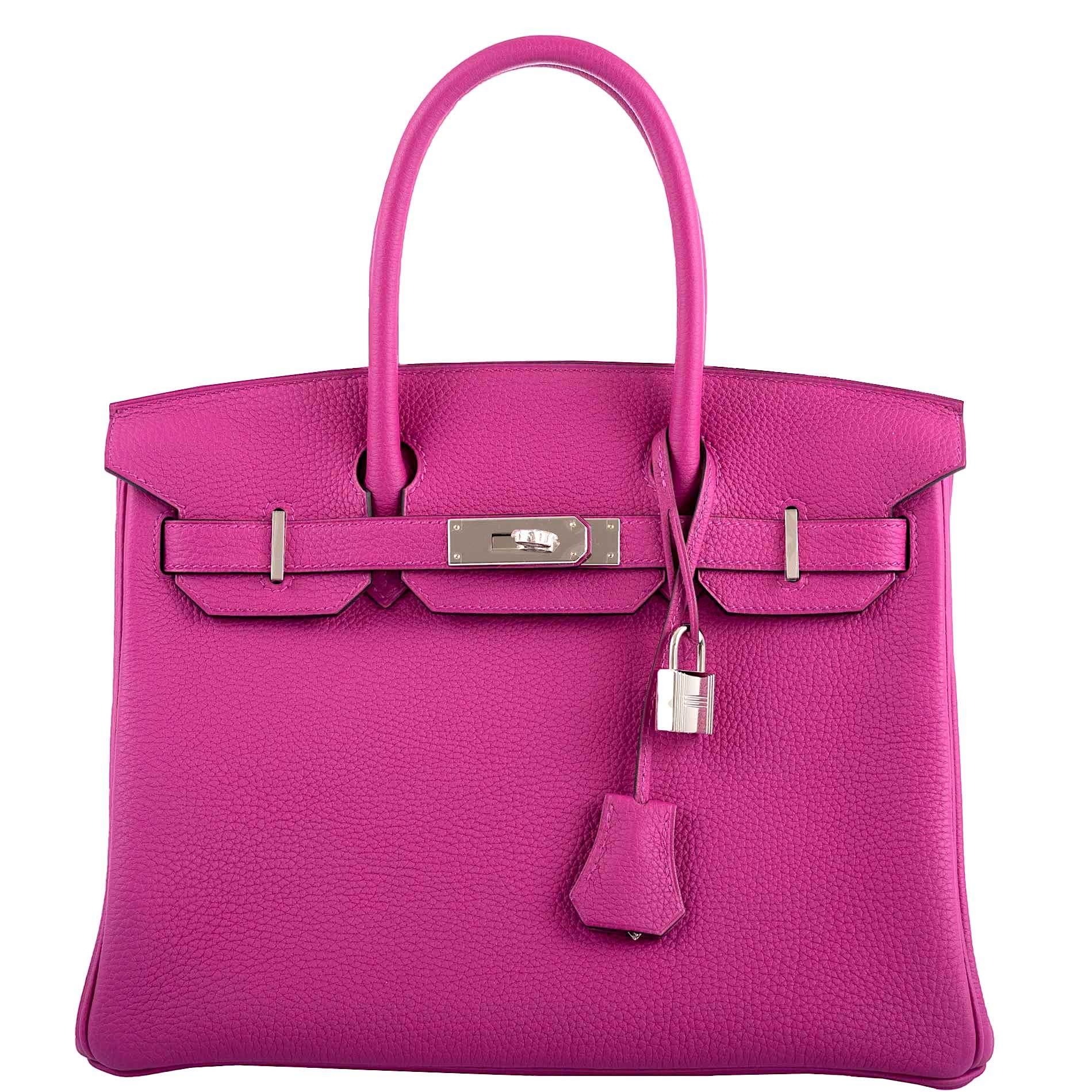 Hermes Birkin