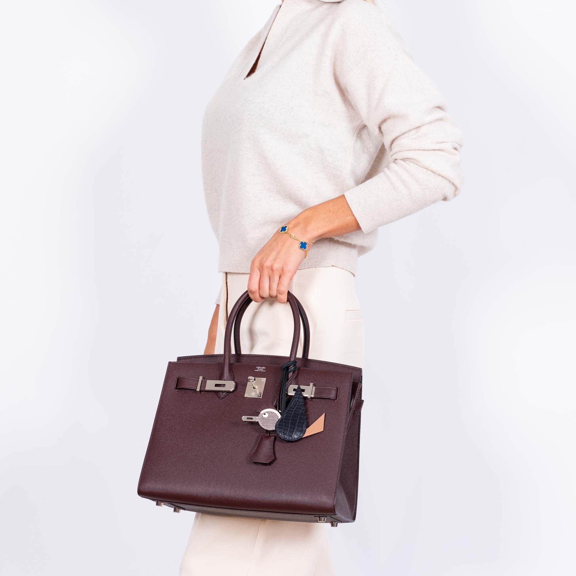 Hermes Birkin
