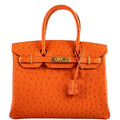 Hermes Birkin