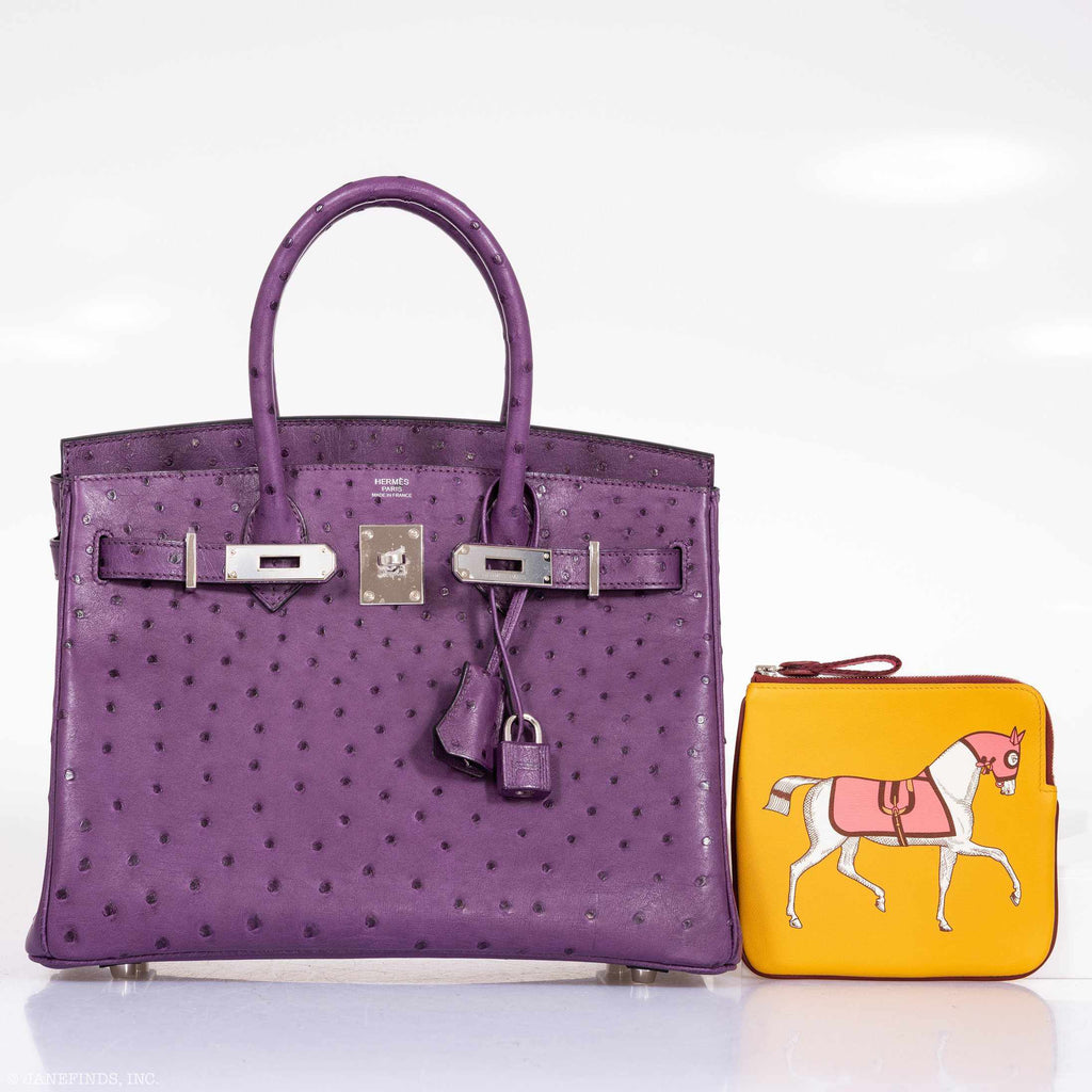 Hermes Birkin