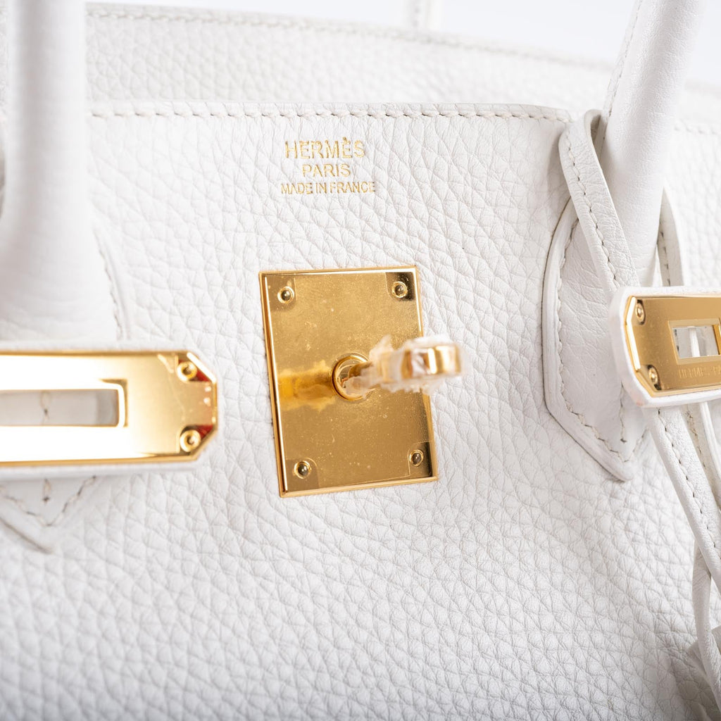 Hermes Birkin