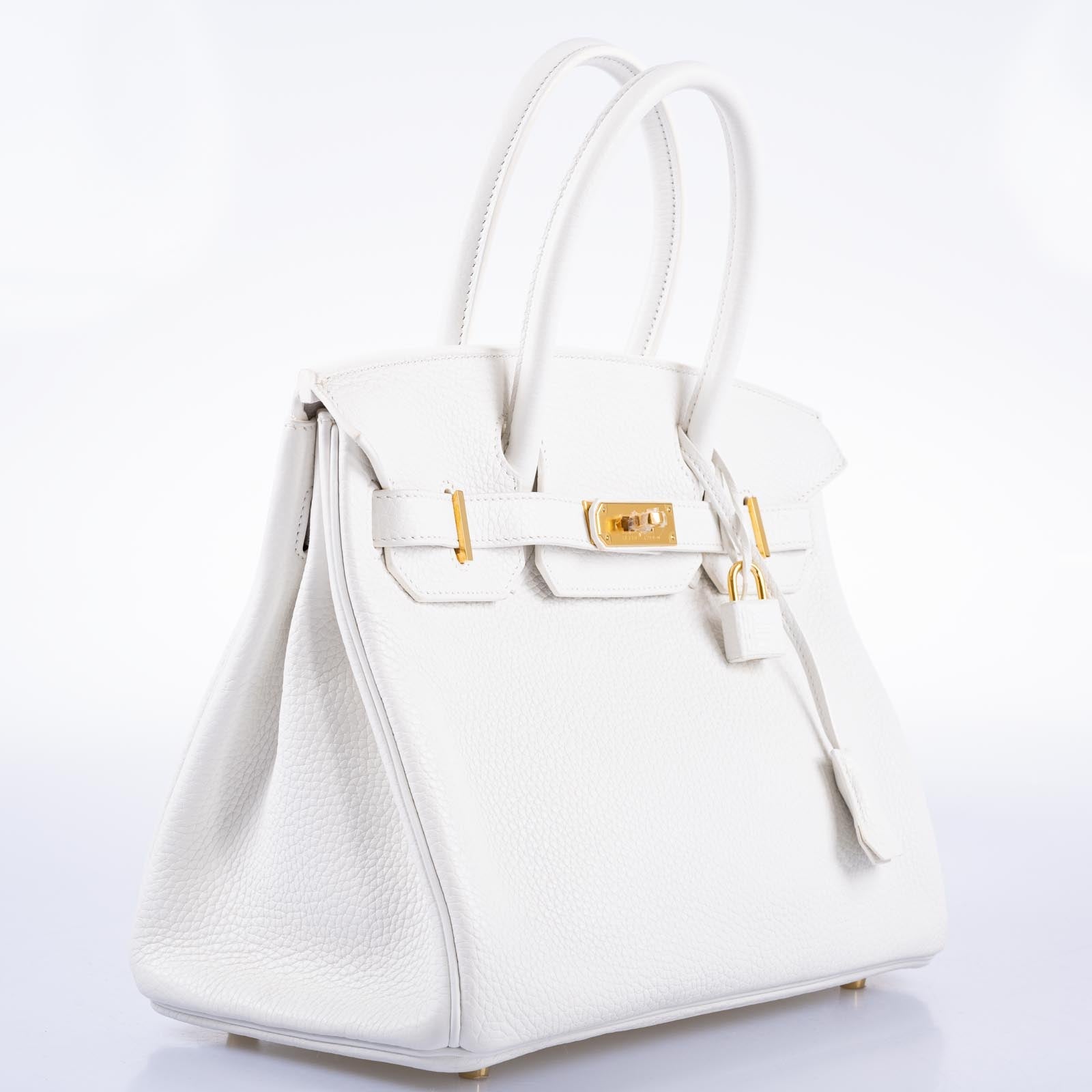Hermes Birkin