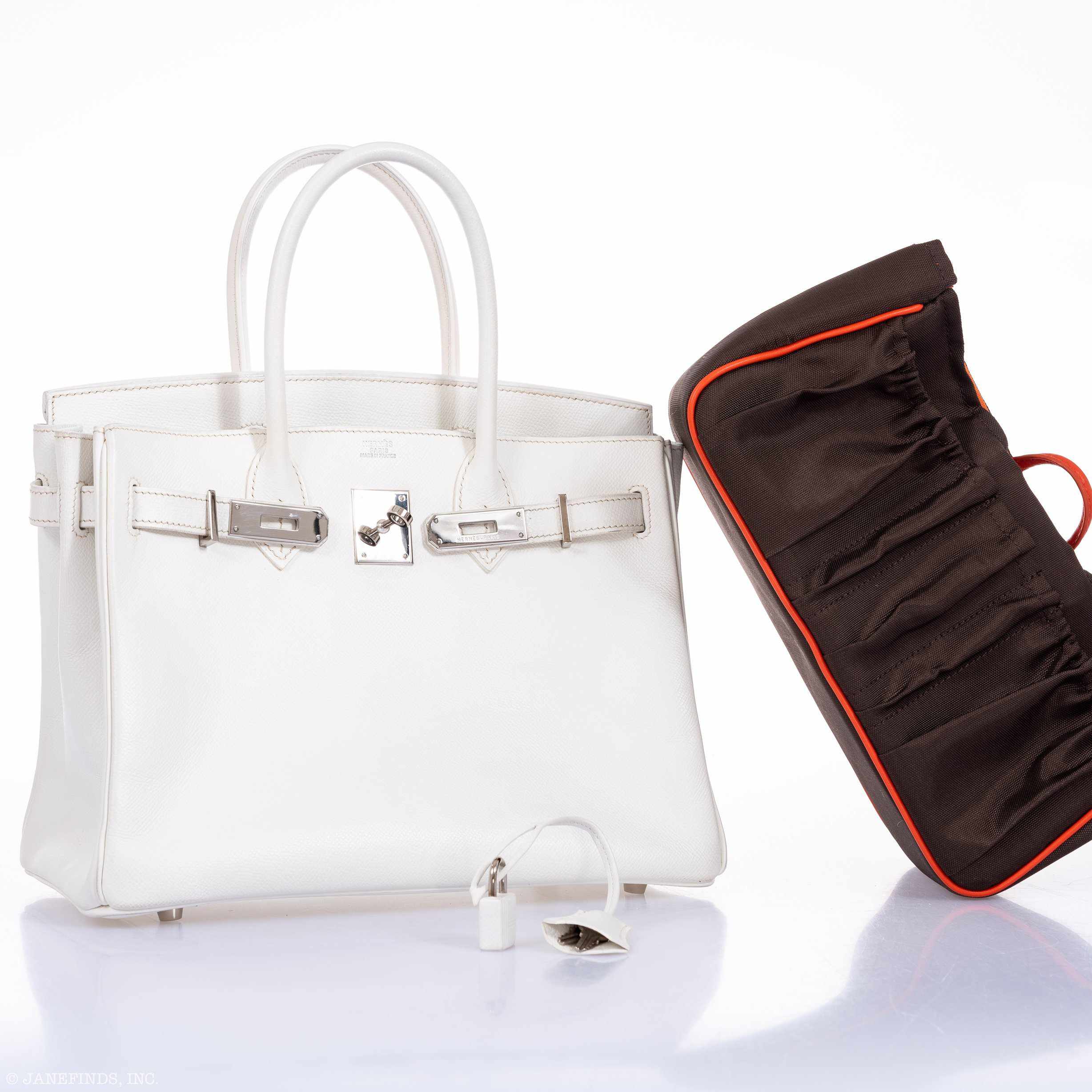 Hermes Birkin