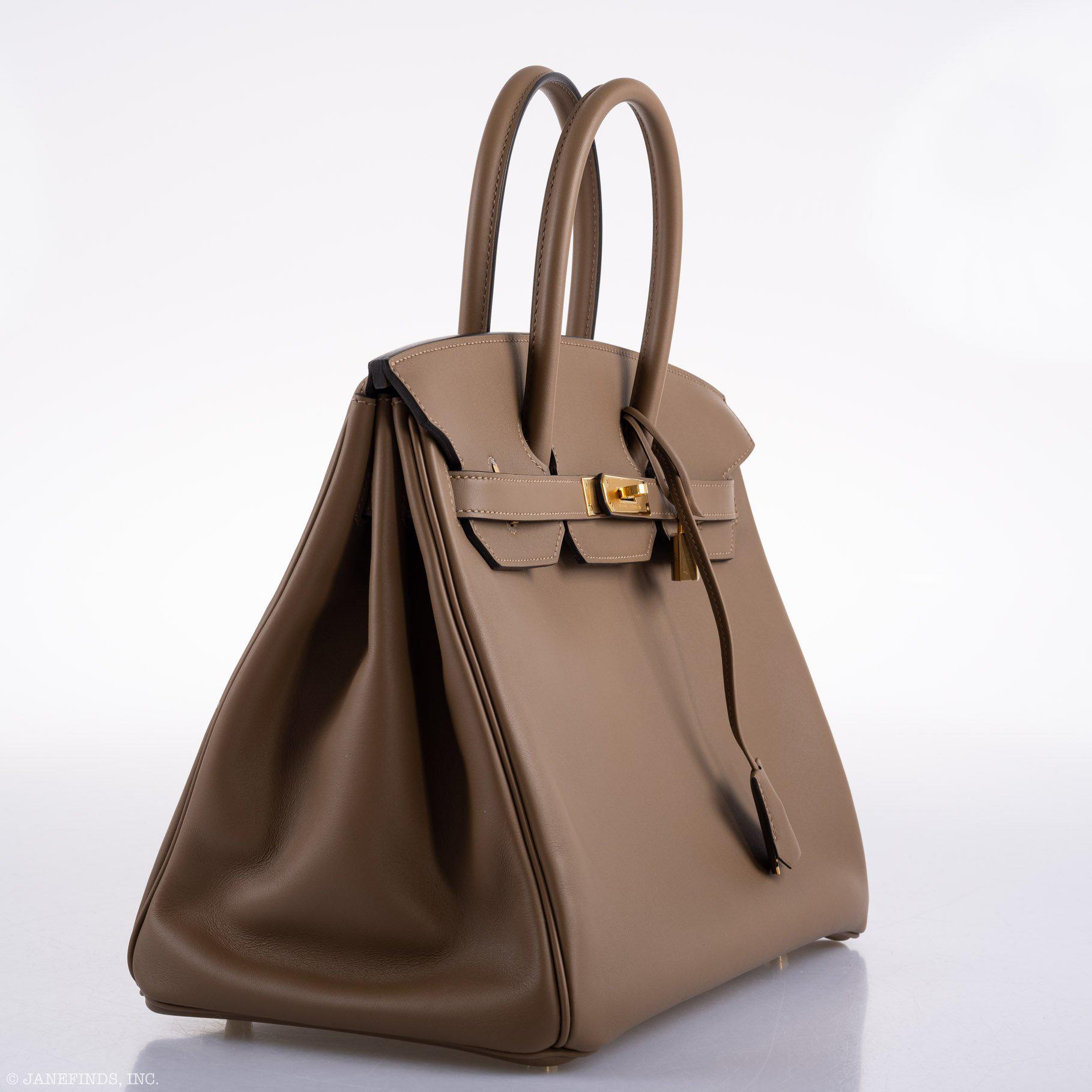 Hermes Birkin