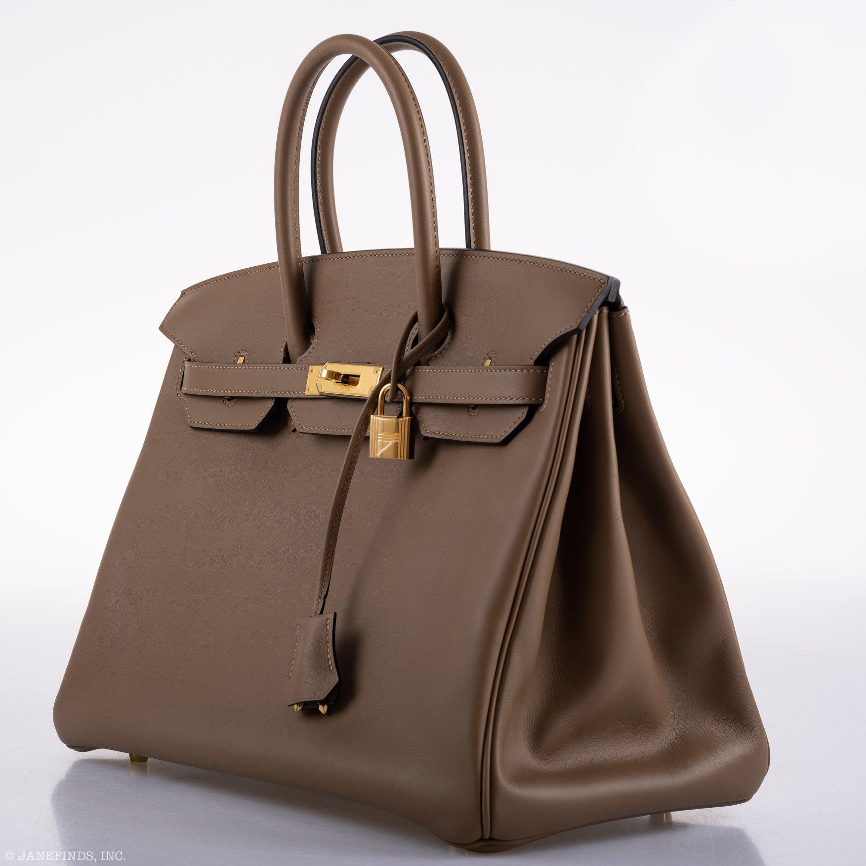 Hermes Birkin