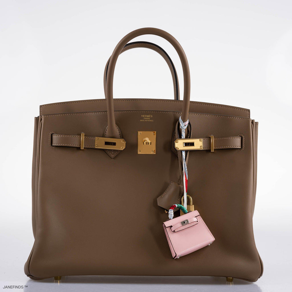 Hermes Birkin